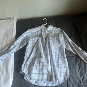 Vineyard Vines Button Down